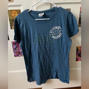 Harley Davidson “America’s Oldest Harley Dealership” T-Shirt